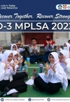 Masa pengenalan Lingkungan Sekolah dan Asrama