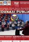 Komisi Yudisial: Edukasi Publik mengenai “Pentingnya Peran Serta Masyarakat (Pelajar) Untuk Menjaga Integritas Hakim” di SMAN Sumsel