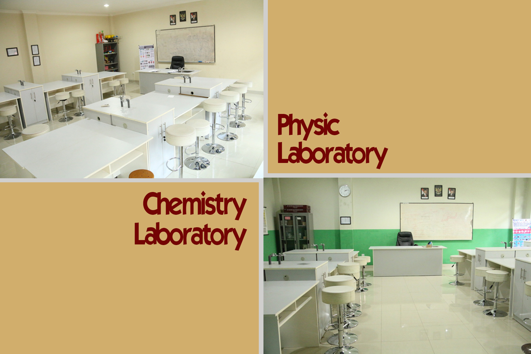 lab